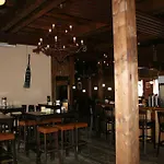 Hostel Big Mountain Winterberg