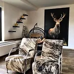 Hostel Big Mountain Winterberg