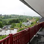 Hostel Big Mountain Winterberg
