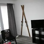 Hostel Big Mountain Winterberg