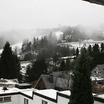 Big Mountain Hostel *