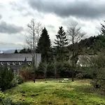 Big Mountain Hostal