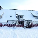 Hostel Big Mountain *
