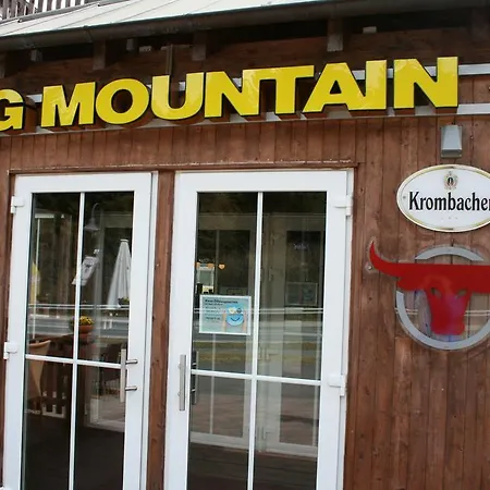 Big Mountain