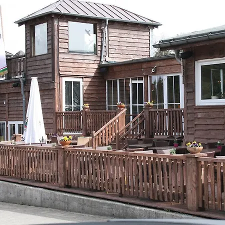 Albergue Big Mountain