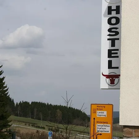 Albergue Big Mountain