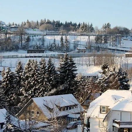 Albergue Big Mountain