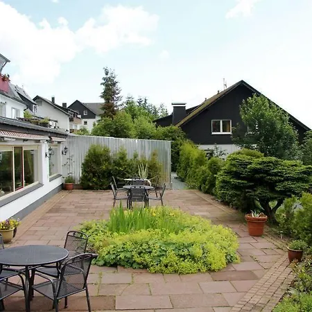 Albergue Big Mountain *