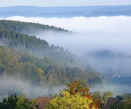 Big Mountain Winterberg