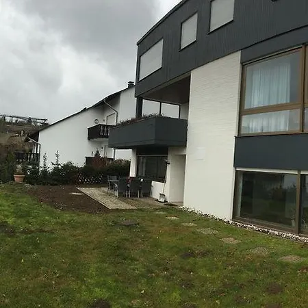 Big Mountain Winterberg