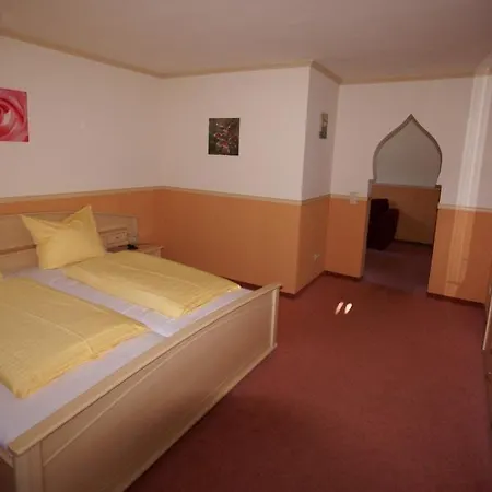 Albergue Big Mountain Winterberg