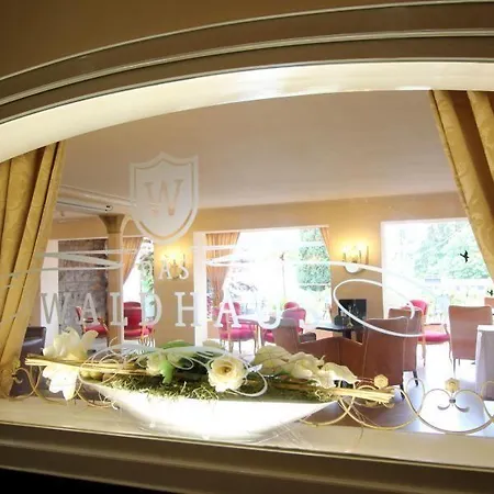 Albergue Big Mountain *