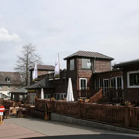 Big Mountain Hostel