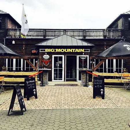 Big Mountain Winterberg