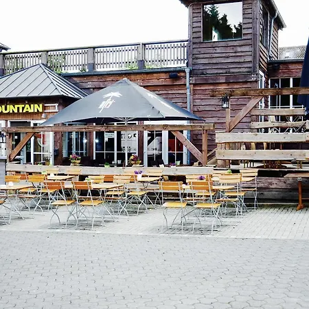 Big Mountain Winterberg