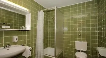 Big Mountain Albergue *