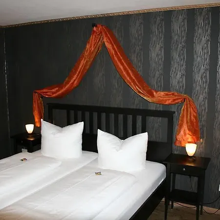 Big Mountain Albergue