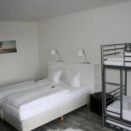 Big Mountain Albergue *