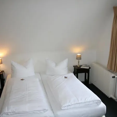 Big Mountain Albergue Winterberg