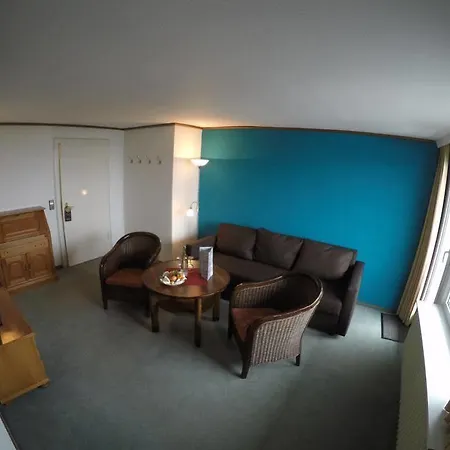 Big Mountain Albergue