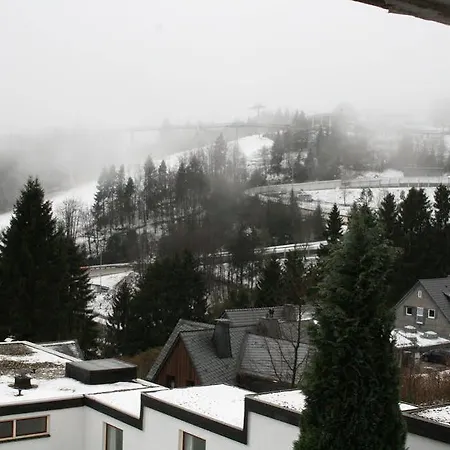 Big Mountain Albergue *