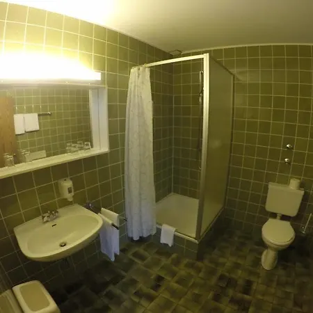 Albergue Big Mountain