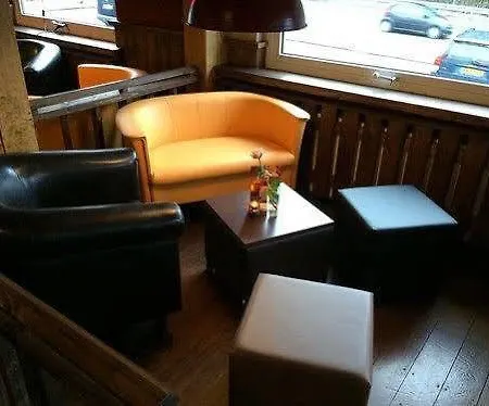 Albergue Big Mountain *