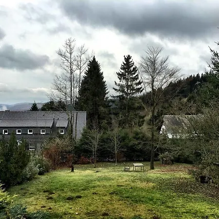 Big Mountain Albergue