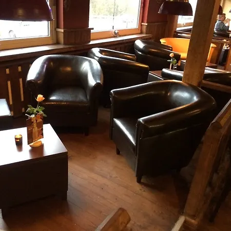 Albergue Big Mountain *