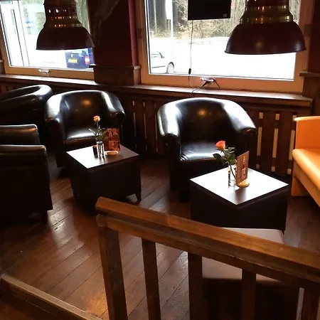 Albergue Big Mountain *