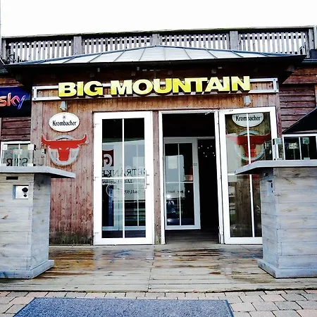 Big Mountain * Winterberg