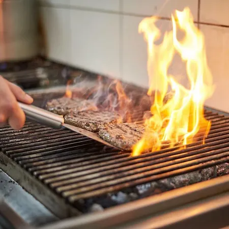 Hostel Big Mountain Winterberg