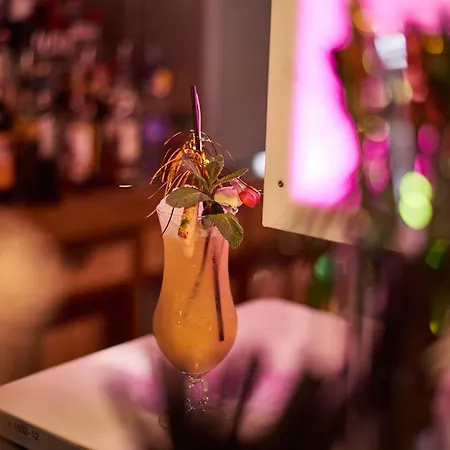 Albergue Big Mountain *