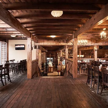 Big Mountain Albergue Winterberg