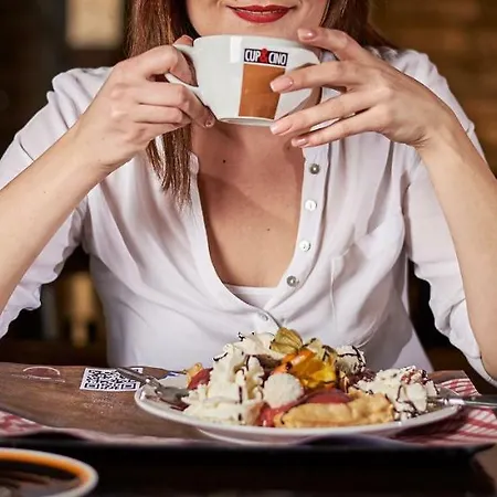 Albergue Big Mountain *