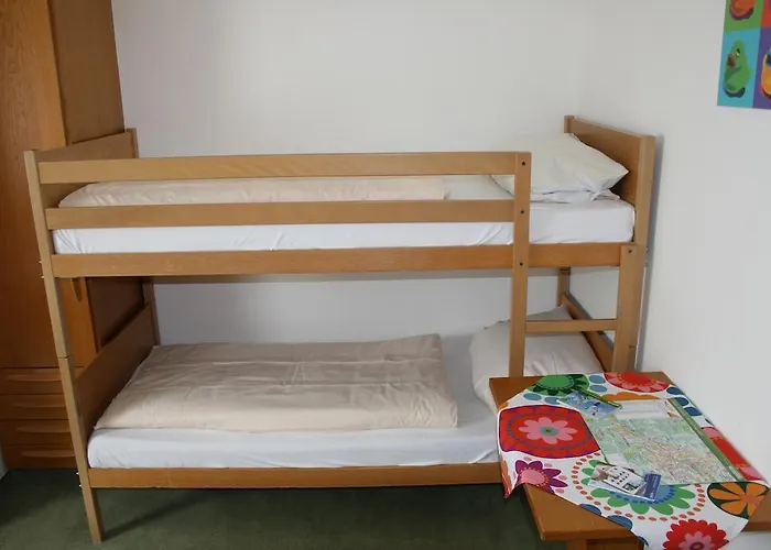 Hostel Big Mountain *