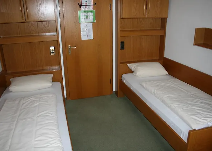 Hostel Big Mountain *