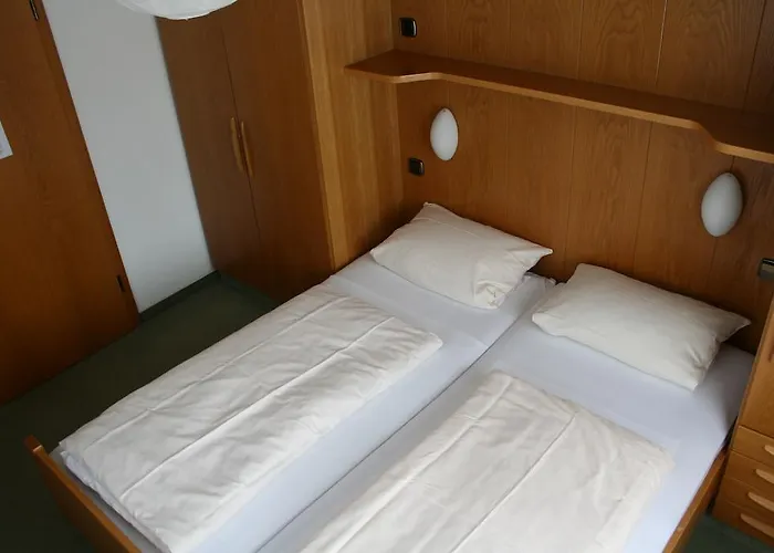 Hostel Big Mountain *