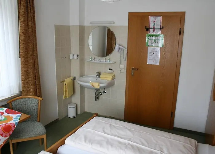 Hostel Big Mountain *