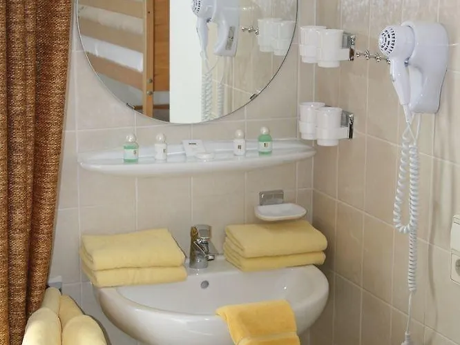 Big Mountain Winterberg