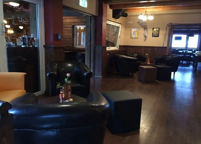 Hostel Big Mountain Winterberg