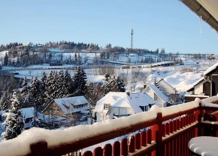 Auberge de jeunesse Big Mountain *