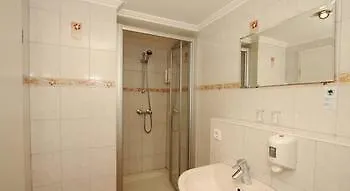 Hostel Big Mountain *