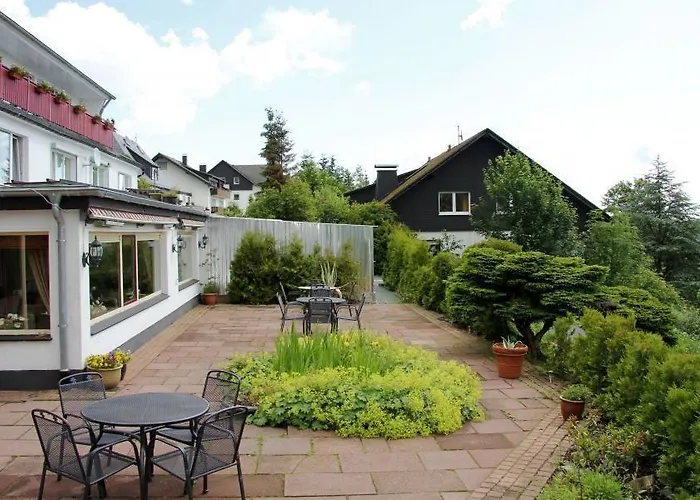 Hostel Big Mountain *