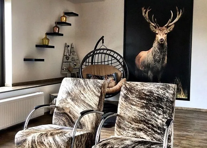 Hostel Big Mountain Winterberg