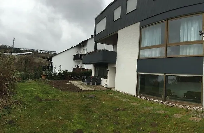 Big Mountain Winterberg