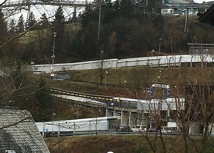 Auberge de jeunesse Big Mountain