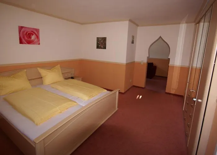 Hostel Big Mountain Winterberg