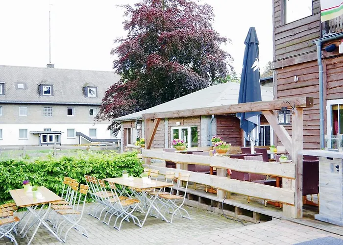 Hostel Big Mountain Winterberg