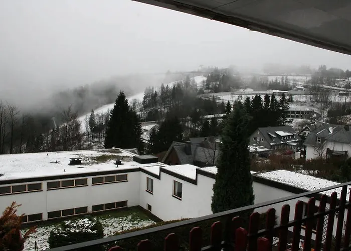 Big Mountain Winterberg